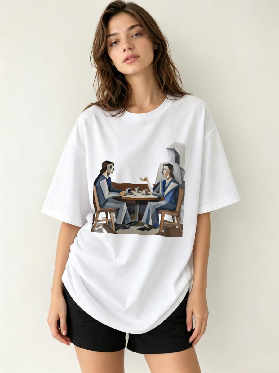 T Shirts Woman Bell Sleeve Fla - огляд і ціна Women'S Fashion Of The 70S