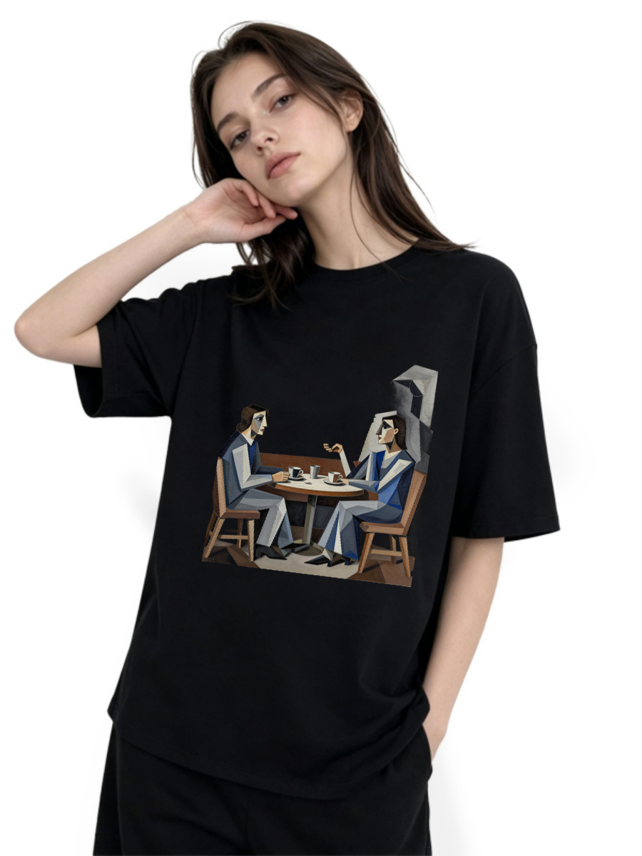T Shirts Woman Bell Sleeve Fla - огляд і ціна Women'S Fashion Of The 70S