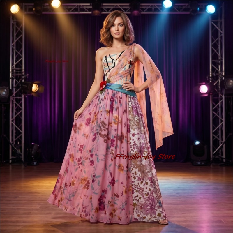 Summer Anime Concert Outfit-Ro - огляд і ціна Floral Summer Dress