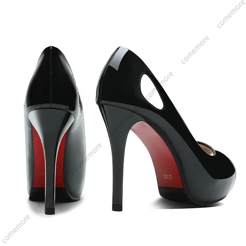 Women’s Shoes Heel Peep Toe Hi - огляд і ціна Women'S Fashion Trends Summer 2025