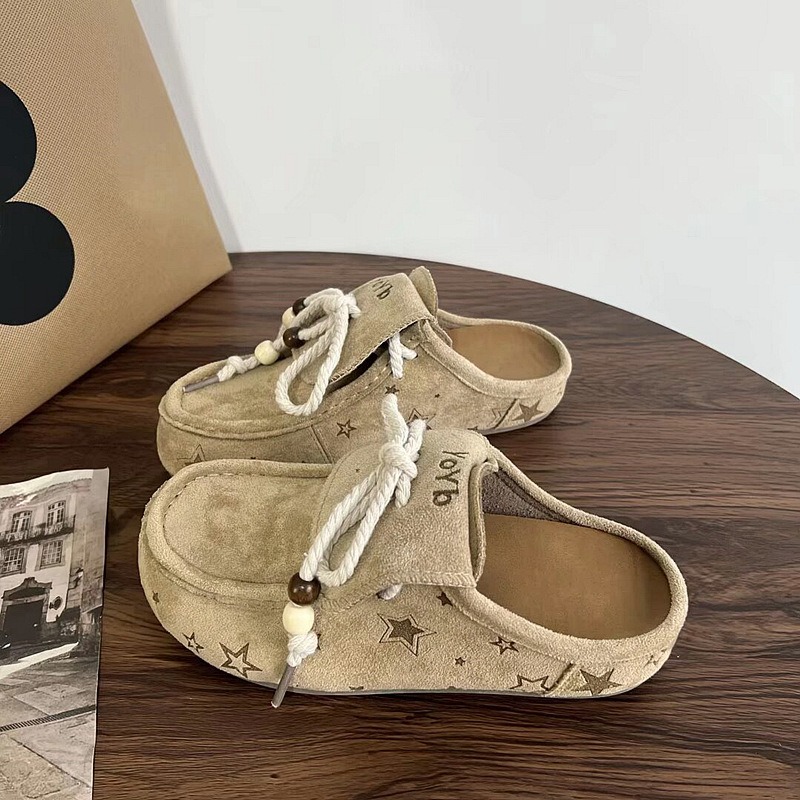 Flats Platform Women Slippers  - огляд і ціна Women'S Fashion Trends Summer 2025