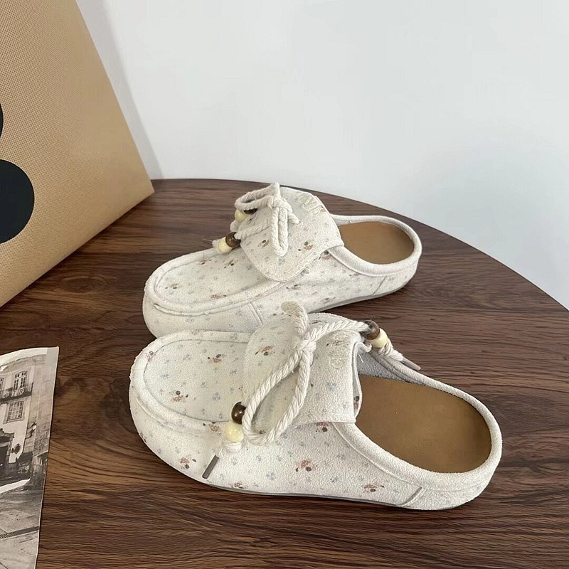 Flats Platform Women Slippers  - огляд і ціна Women'S Fashion Trends Summer 2025