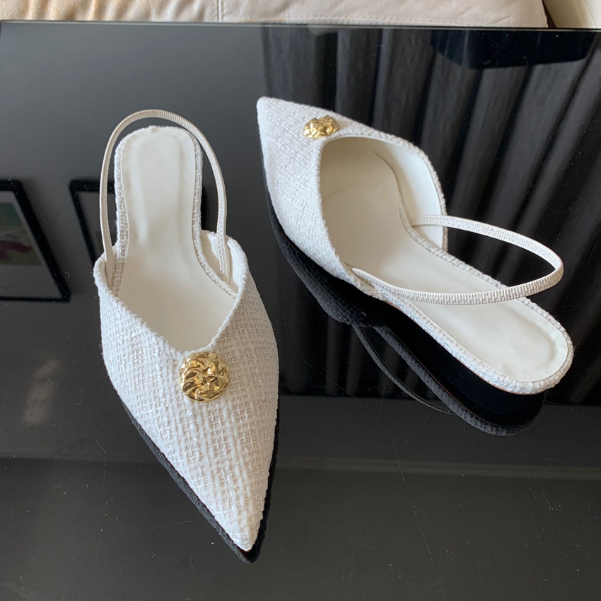 2025 New Brand Women Sandal Fa - огляд і ціна Women'S Fashion Summer 2025