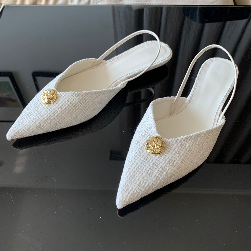 2025 New Brand Women Sandal Fa - огляд і ціна Women'S Fashion Summer 2025