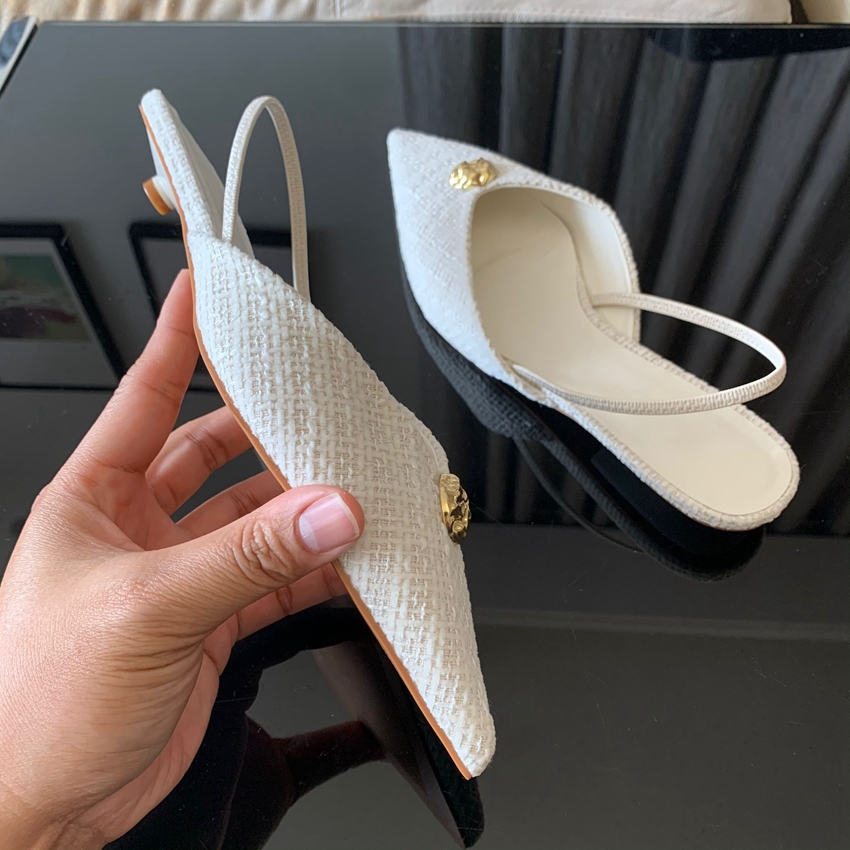 2025 New Brand Women Sandal Fa - огляд і ціна Women'S Fashion Summer 2025