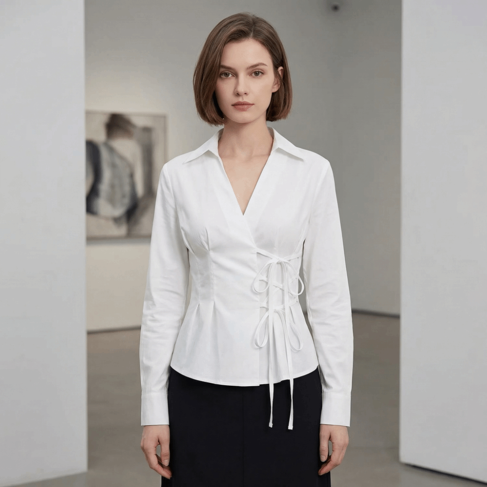 Fashion Long-sleeved Slim Fit  - огляд і ціна Women'S Y2K Fashion Aesthetic
