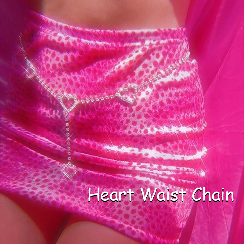 2000s Aesthetic Shiny Crystal  - огляд і ціна Women'S Y2K Fashion Aesthetic