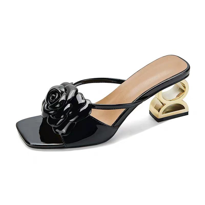 Women Shoes 2024 New Summer Fa - огляд і ціна Floral Summer Dress