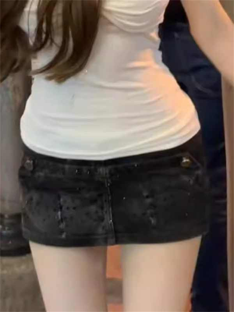 Women Korean Fashion 2000s Aes - огляд і ціна Women'S Y2K Fashion Aesthetic